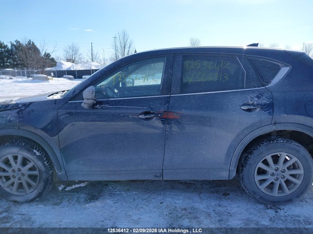 JM3KFBCLXS0565813 Mazda Cx-5 Preferred
