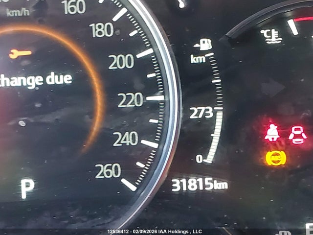 JM3KFBCLXS0565813 Mazda Cx-5 Preferred