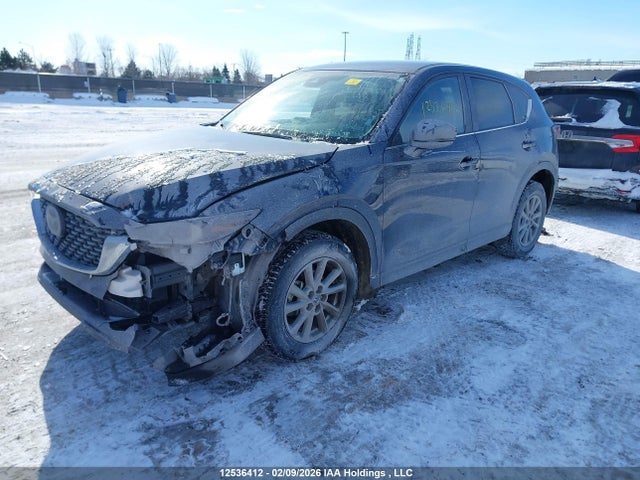 JM3KFBCLXS0565813 Mazda Cx-5 Preferred