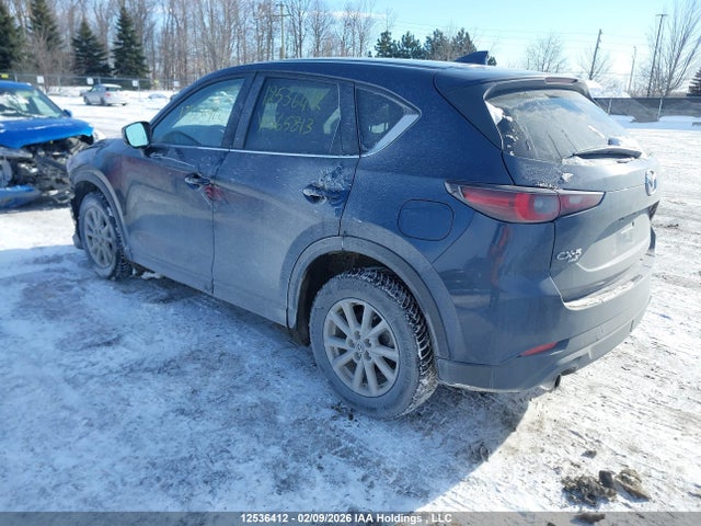 JM3KFBCLXS0565813 Mazda Cx-5 Preferred
