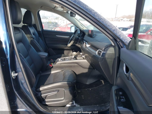 JM3KFBCLXS0565813 Mazda Cx-5 Preferred