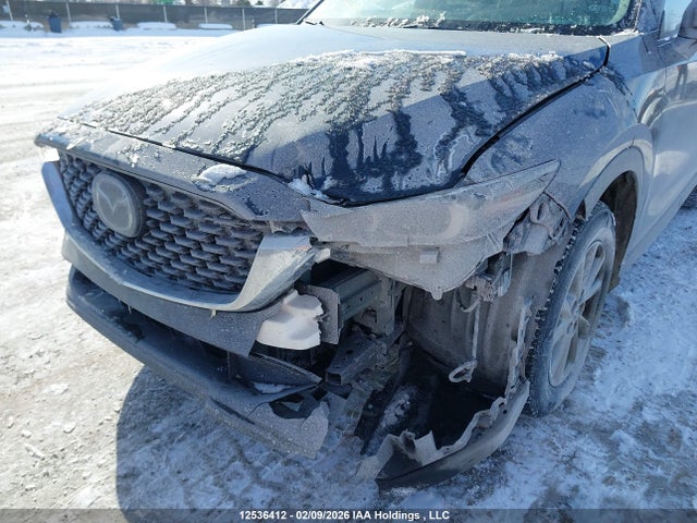 JM3KFBCLXS0565813 Mazda Cx-5 Preferred