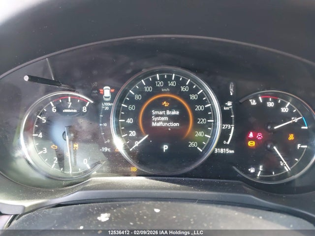 JM3KFBCLXS0565813 Mazda Cx-5 Preferred