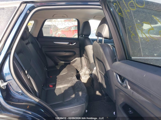 JM3KFBCLXS0565813 Mazda Cx-5 Preferred