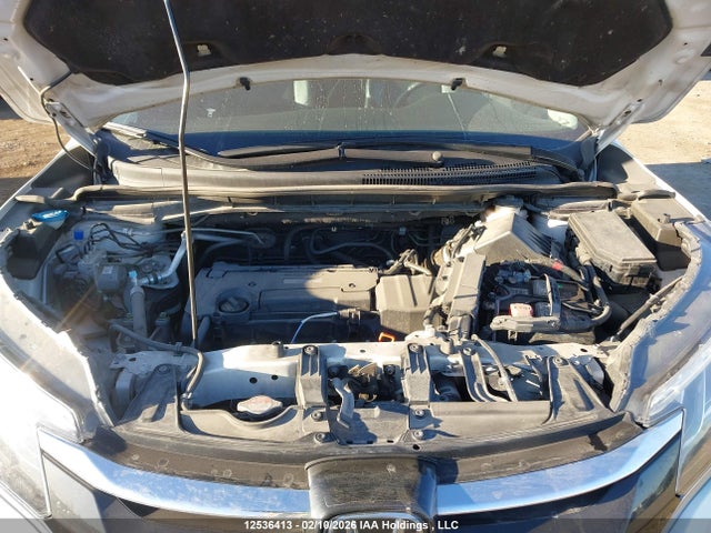 Aukcja sprzedaży 2016 Honda Cr-v Touring, vin: 5J6RM4H91GL809144, numer aukcji: 12536413