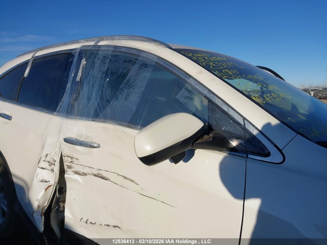 Aukcja sprzedaży 2016 Honda Cr-v Touring, vin: 5J6RM4H91GL809144, numer aukcji: 12536413