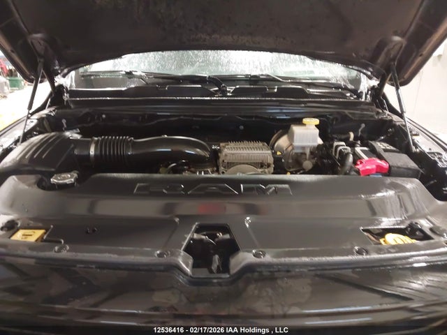 Aukcja sprzedaży 2023 Ram 1500 Sport, vin: 1C6SRFVT2PN680329, numer aukcji: 12536416