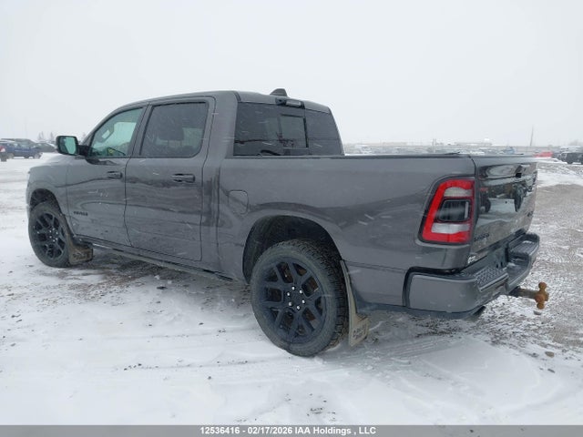 Aukcja sprzedaży 2023 Ram 1500 Sport, vin: 1C6SRFVT2PN680329, numer aukcji: 12536416