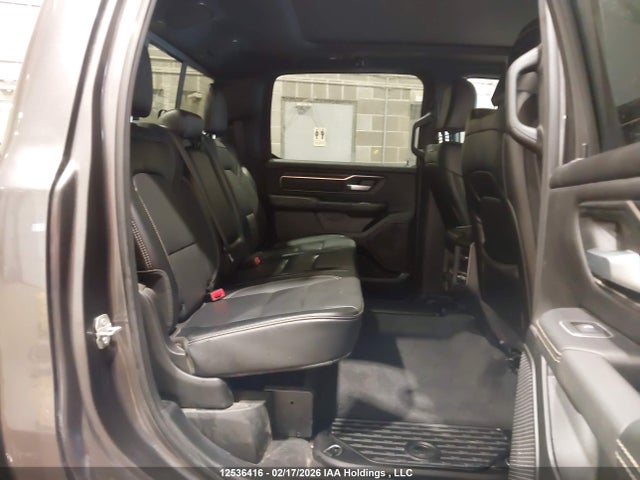 Aukcja sprzedaży 2023 Ram 1500 Sport, vin: 1C6SRFVT2PN680329, numer aukcji: 12536416