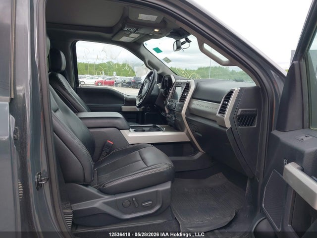 2021 Ford F250 Super Duty მანქანა იყიდება აუქციონზე, vin: 1FT7W2BN2MEC65285, აუქციონის ნომერი: 12536418