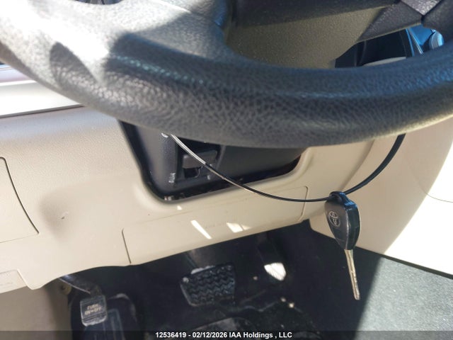 2012 Toyota Camry Le მანქანა იყიდება აუქციონზე, vin: 4T1BF1FK1CU554078, აუქციონის ნომერი: 12536419
