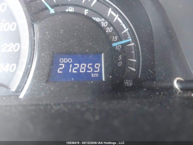 2012 Toyota Camry Le მანქანა იყიდება აუქციონზე, vin: 4T1BF1FK1CU554078, აუქციონის ნომერი: 12536419
