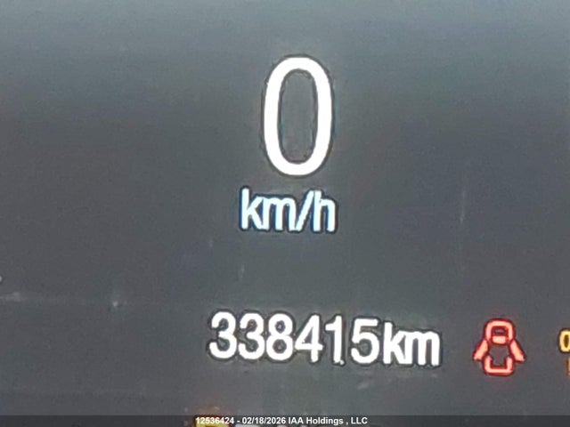 1FM5K8HT7JGA74131 Ford Explorer Platinum
