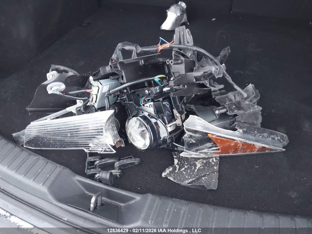 JM3KFBCM3M0111205 Mazda Cx-5 Touring
