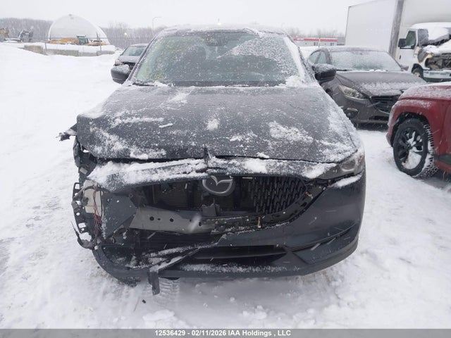 JM3KFBCM3M0111205 Mazda Cx-5 Touring