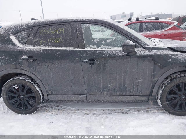 JM3KFBCM3M0111205 Mazda Cx-5 Touring