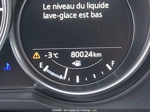 JM3KFBCM3M0111205 Mazda Cx-5 Touring