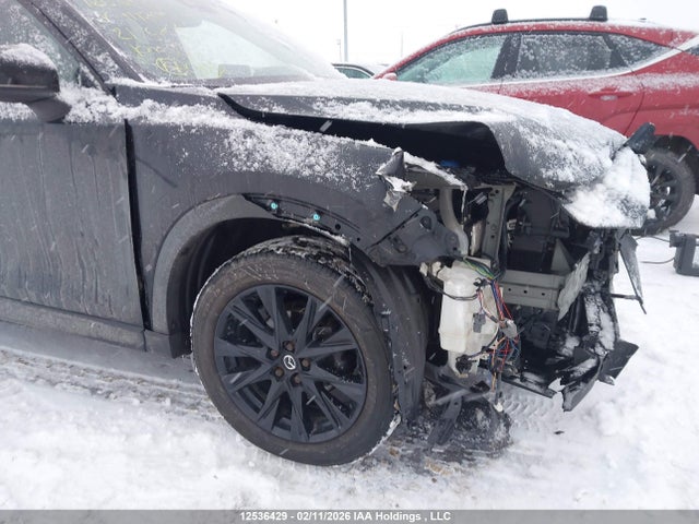 JM3KFBCM3M0111205 Mazda Cx-5 Touring