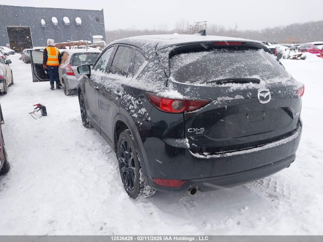 JM3KFBCM3M0111205 Mazda Cx-5 Touring