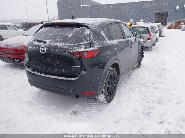 JM3KFBCM3M0111205 Mazda Cx-5 Touring
