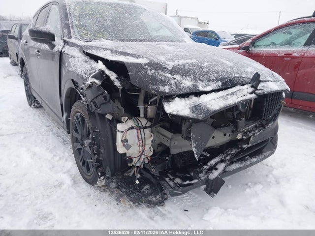 JM3KFBCM3M0111205 Mazda Cx-5 Touring