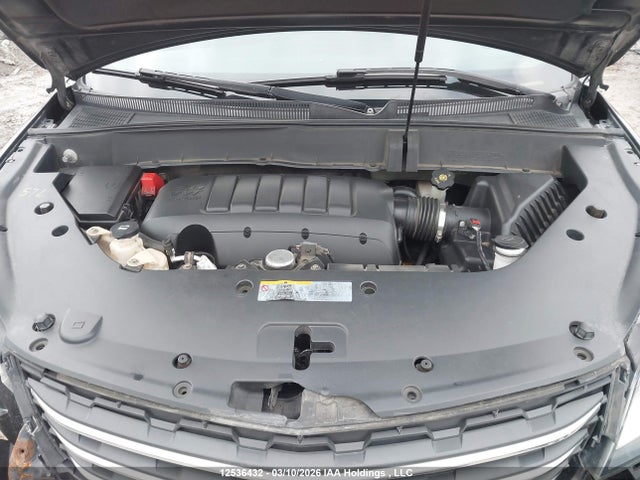 1GNKVJKDXGJ199196 Chevrolet Traverse Ltz