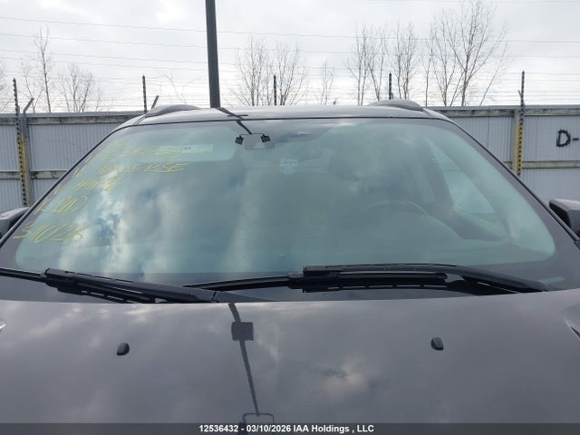 1GNKVJKDXGJ199196 Chevrolet Traverse Ltz