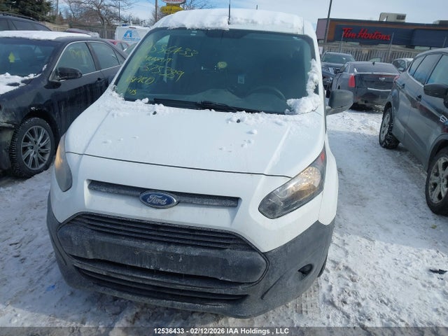 Aukcja sprzedaży 2018 Ford Transit Connect Xl, vin: NM0LS7E70J1373389, numer aukcji: 12536433