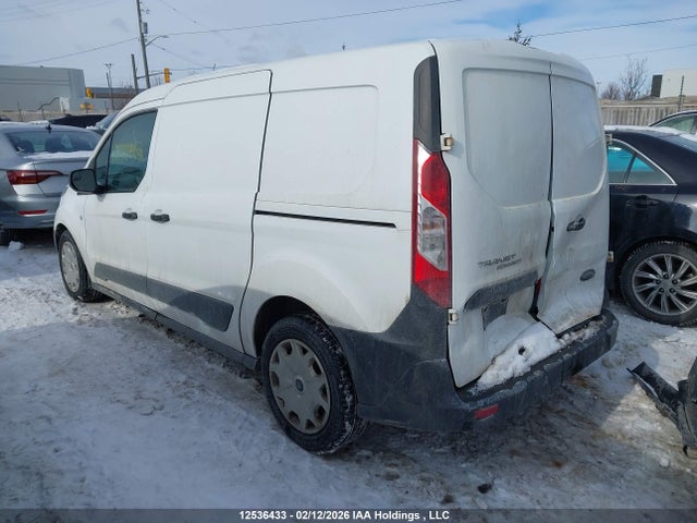 Aukcja sprzedaży 2018 Ford Transit Connect Xl, vin: NM0LS7E70J1373389, numer aukcji: 12536433
