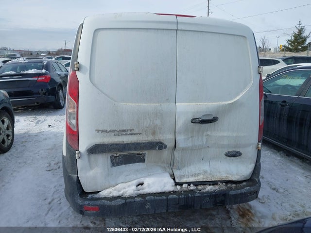 Aukcja sprzedaży 2018 Ford Transit Connect Xl, vin: NM0LS7E70J1373389, numer aukcji: 12536433