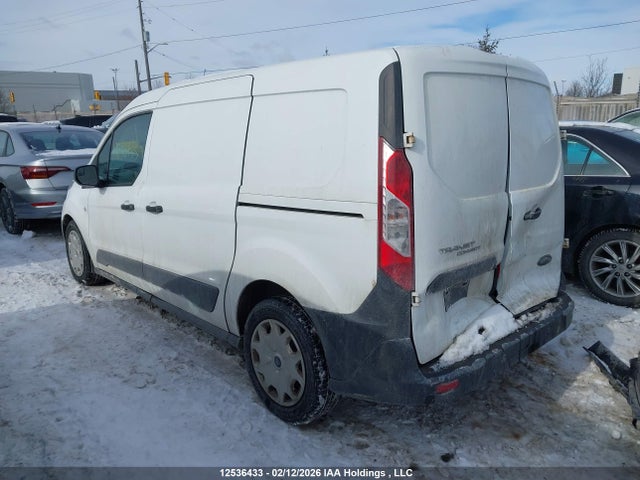 Aukcja sprzedaży 2018 Ford Transit Connect Xl, vin: NM0LS7E70J1373389, numer aukcji: 12536433