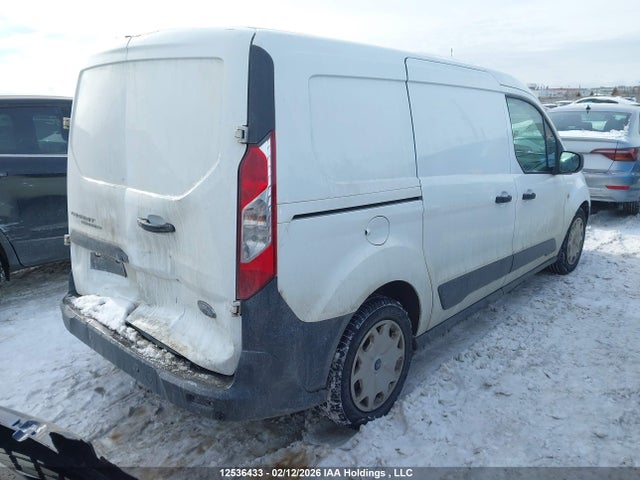 Aukcja sprzedaży 2018 Ford Transit Connect Xl, vin: NM0LS7E70J1373389, numer aukcji: 12536433