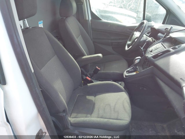 Aukcja sprzedaży 2018 Ford Transit Connect Xl, vin: NM0LS7E70J1373389, numer aukcji: 12536433