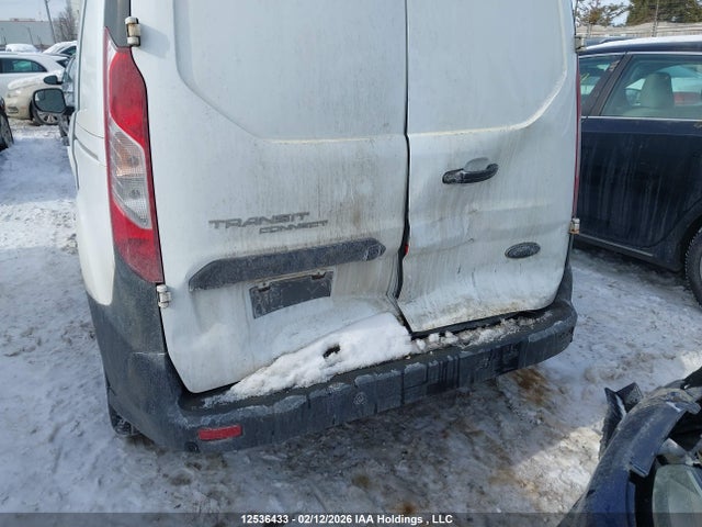 Aukcja sprzedaży 2018 Ford Transit Connect Xl, vin: NM0LS7E70J1373389, numer aukcji: 12536433
