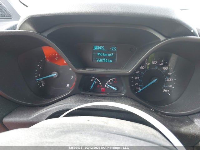 Aukcja sprzedaży 2018 Ford Transit Connect Xl, vin: NM0LS7E70J1373389, numer aukcji: 12536433