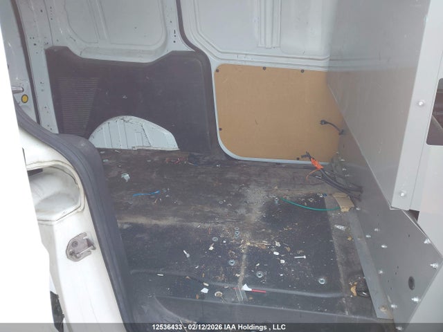 Aukcja sprzedaży 2018 Ford Transit Connect Xl, vin: NM0LS7E70J1373389, numer aukcji: 12536433