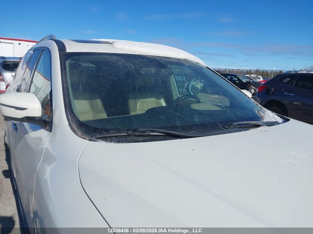 5N1DR2MM6KC603578 Nissan Pathfinder Platinum/s/sl Premium/sv Tech