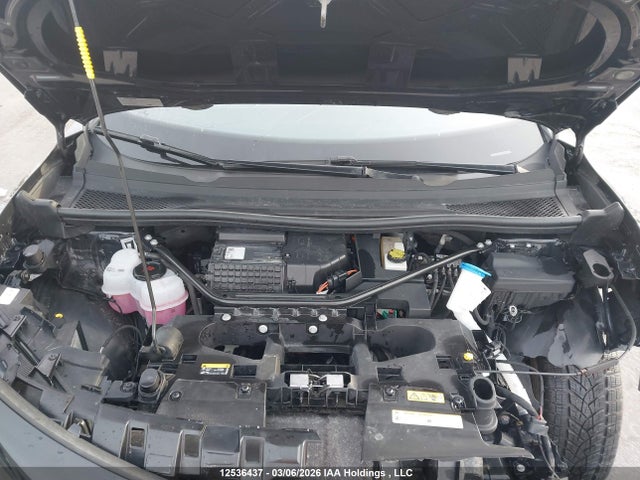 12536437 :رقم المزاد ، 1V29SPE89RC020735 vin ، 2024 Volkswagen Id.4 Pro S مزاد بيع