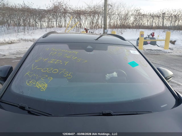 12536437 :رقم المزاد ، 1V29SPE89RC020735 vin ، 2024 Volkswagen Id.4 Pro S مزاد بيع