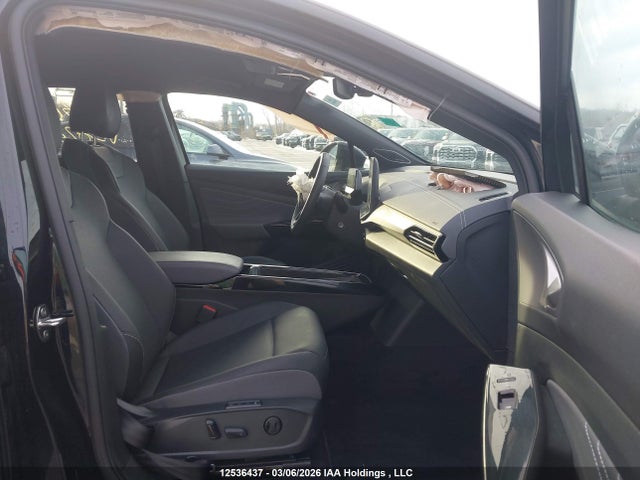 12536437 :رقم المزاد ، 1V29SPE89RC020735 vin ، 2024 Volkswagen Id.4 Pro S مزاد بيع