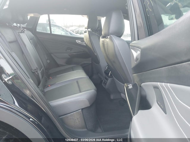 12536437 :رقم المزاد ، 1V29SPE89RC020735 vin ، 2024 Volkswagen Id.4 Pro S مزاد بيع