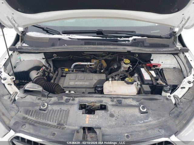 Buick Encore Essence 2017 KL4CJCSB9HB086722 Image 10