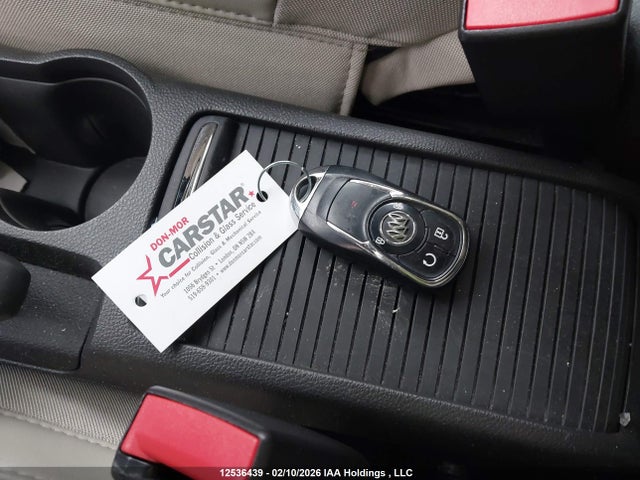 Buick Encore Essence 2017 KL4CJCSB9HB086722 Image 11