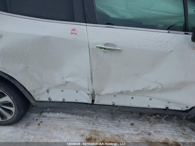 Buick Encore Essence 2017 KL4CJCSB9HB086722 Image 6