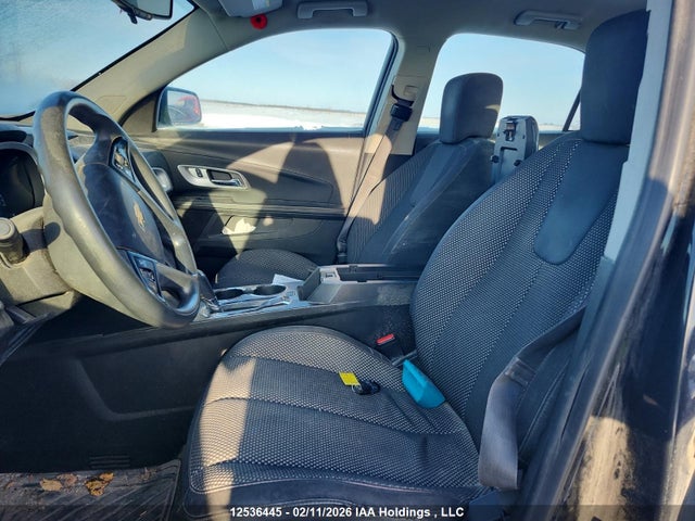 2GNALBEK3H1567490 Chevrolet EQUINOX LS