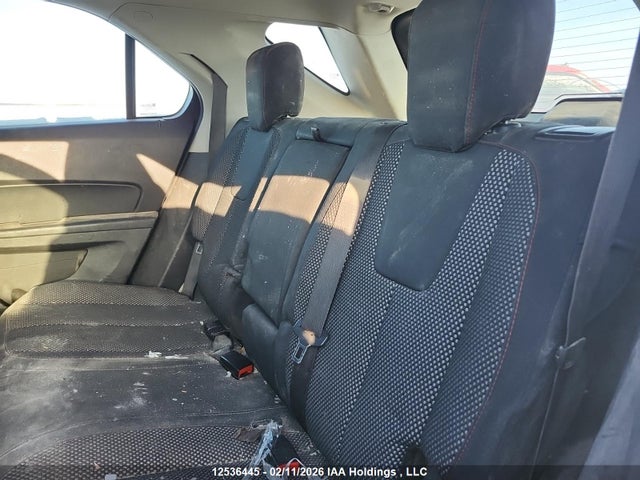2GNALBEK3H1567490 Chevrolet EQUINOX LS