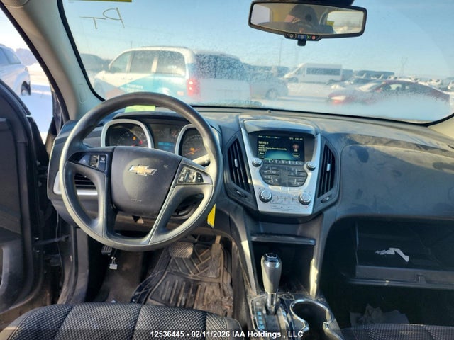 2GNALBEK3H1567490 Chevrolet EQUINOX LS