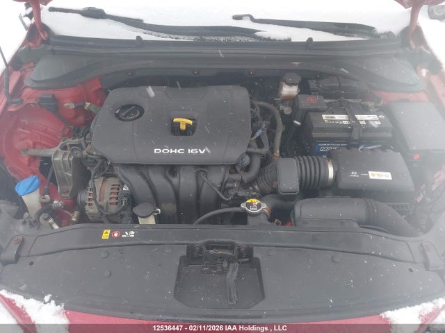 KMHD84LF3HU173951 Hyundai ELANTRA GL