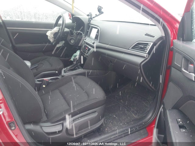 KMHD84LF3HU173951 Hyundai ELANTRA GL