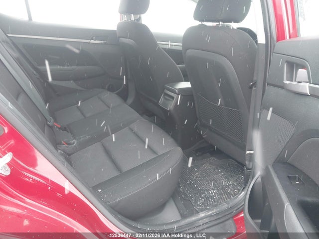 KMHD84LF3HU173951 Hyundai ELANTRA GL